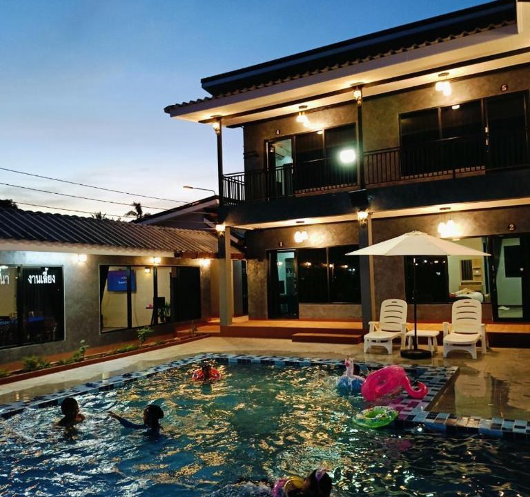 Tha Phae House | Laddahomestay&resort