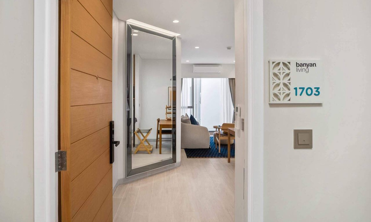 Bang Tao Condo | Laguna Lakeside, One Bedroom 1703 B5 Premium