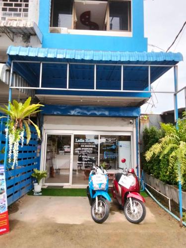 Chiang Rai Hostel | Laila Hostel