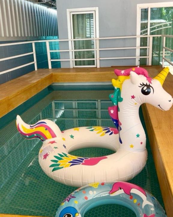 Kho Hong Villa | Laila pool villa hatyai