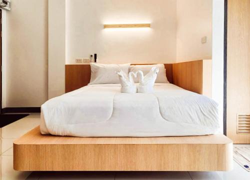 Talat Nuea Apartment | Laksika Place Khao Rang