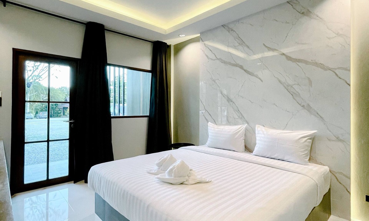 Chanthaburi House | Lamer Ville Resort