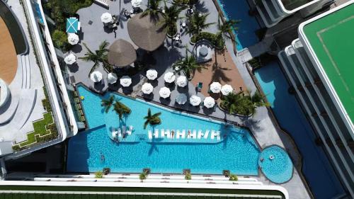 Choeng Thale Apartment | Lamia 1BR Suite at Kora Beach Resort