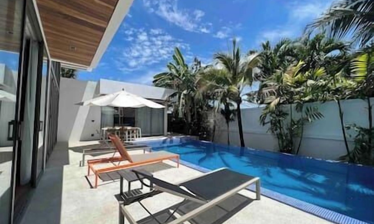 Phuket House | Landmark 1 | 3 Bedroom Villa, Rawai