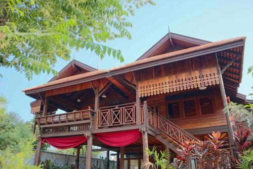 Doi Saket House | Lanna Localstay