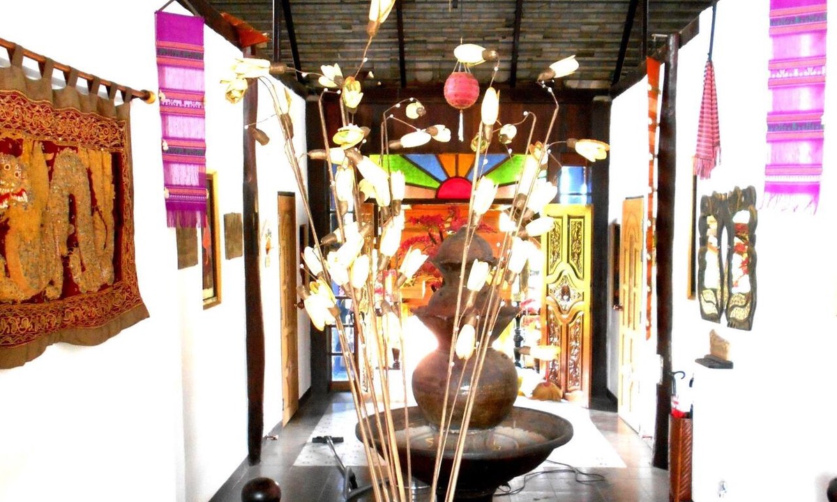 Mueang Len Hotel | Lanna Saithong Resort