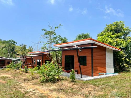 Nong Chaeng Resort | Lanta Baan Suan Yoo Dee