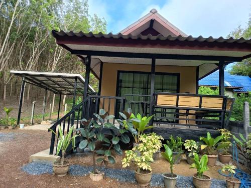 Ko Lanta Apartment | Lanta summer house nui bay