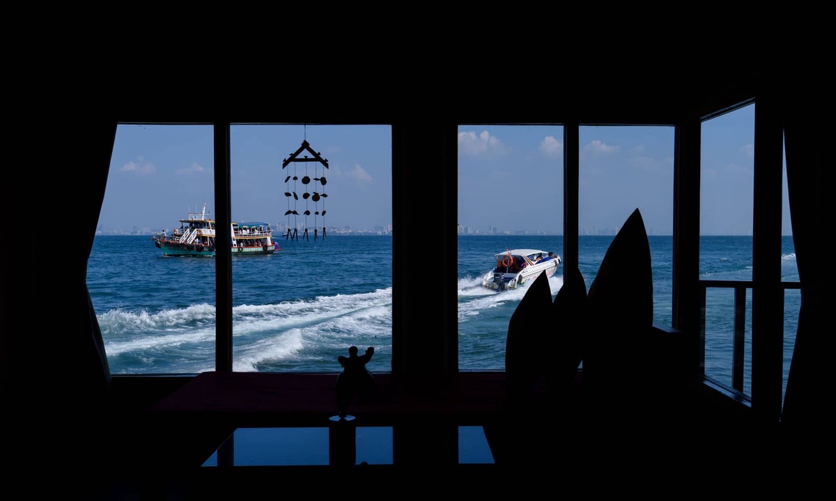 Koh Lan Hotel | Lareena Resort Koh Larn Pattaya