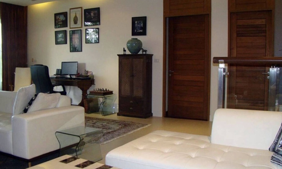 Choeng Thale Apartment | Layan Beach 3 Bed Spacious Apartment