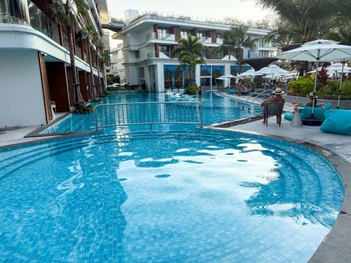 Choeng Thale Apartment | Layan Beach Resort