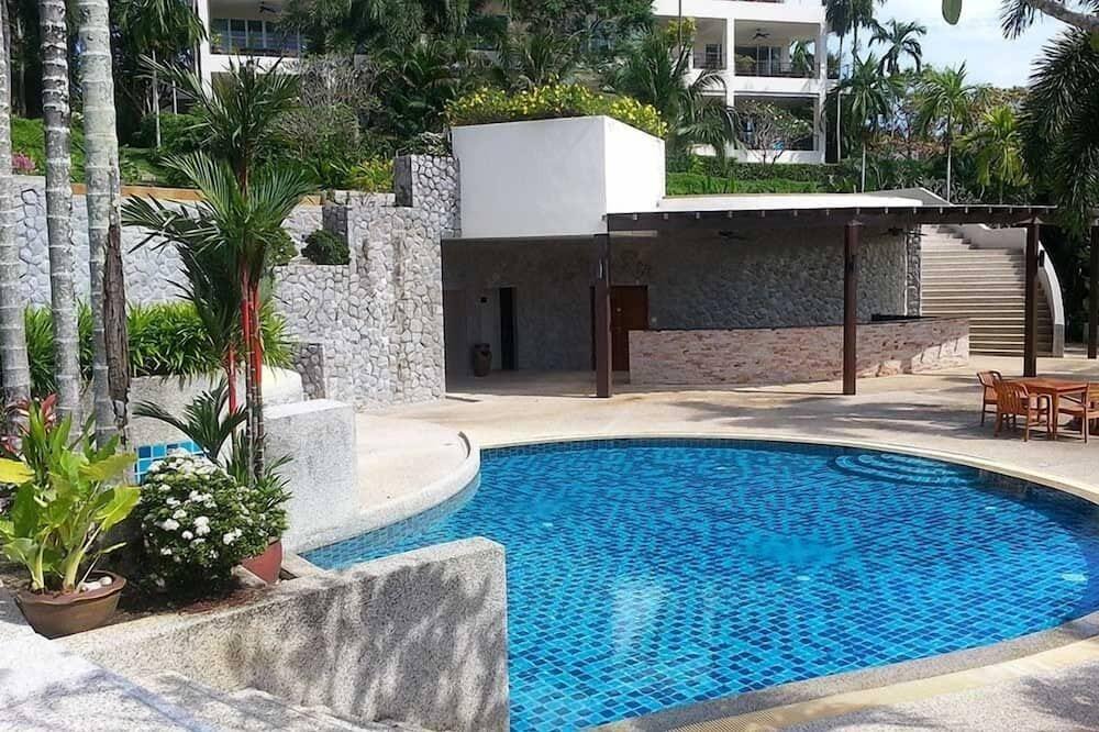 Choeng Thale Apartment | Layan Beach Stunning Penthouse Apartment
