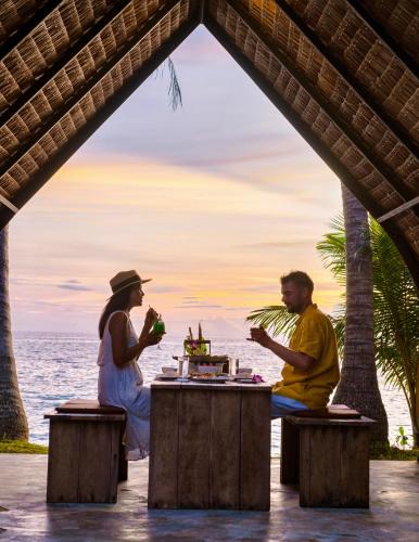 Ko Mak Resort | Lazy Day The Resort
