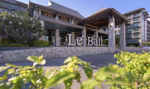 North Pattaya Hotel | Le Bali Resort