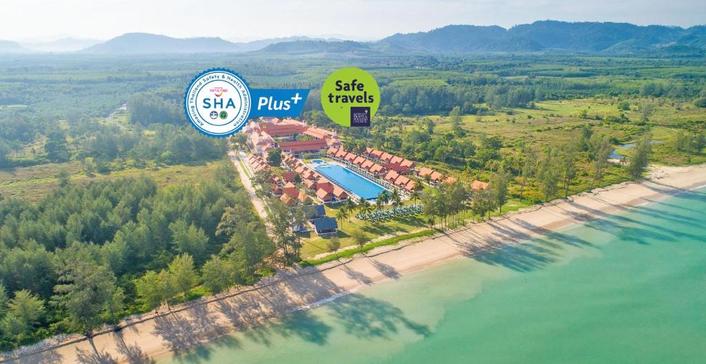 Khao Lak Resort | Le Menara Khao Lak