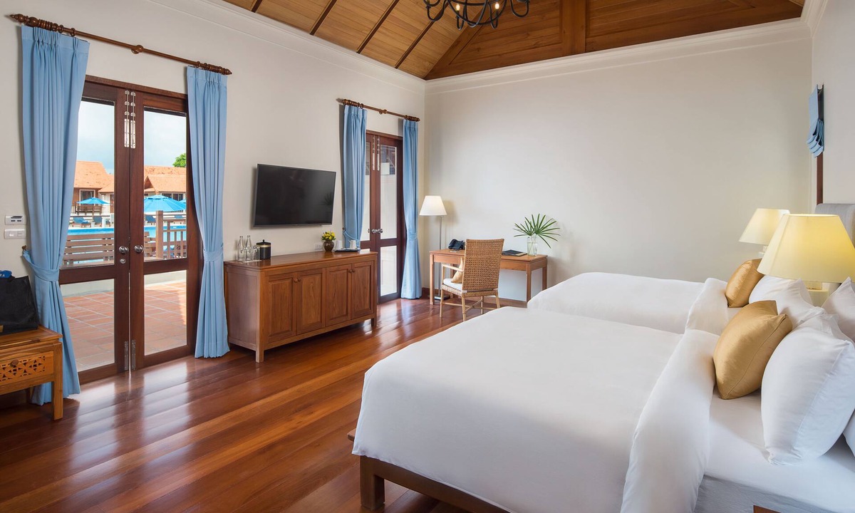 Khao Lak Resort | Le MENARA KHAO LAK