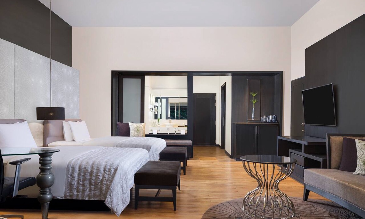 Chiang Rai Resort | Le Meridien Chiang Rai Resort, Thailand