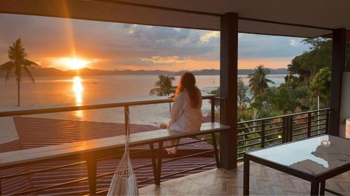 Ko Yao House | Leam Sai Bungalows Koh Yao Noi