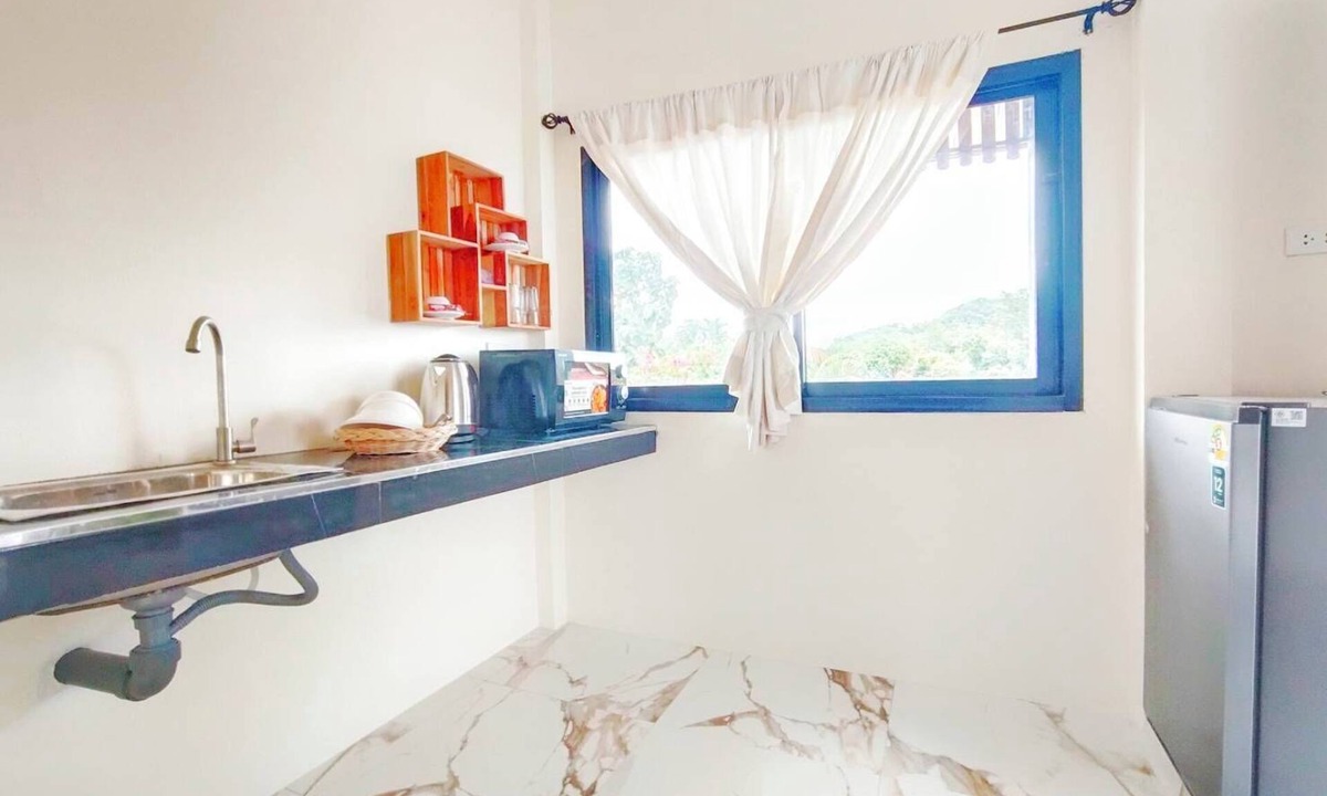 Ko Yao House | Leam Sai Bungalows Koh Yao Noi