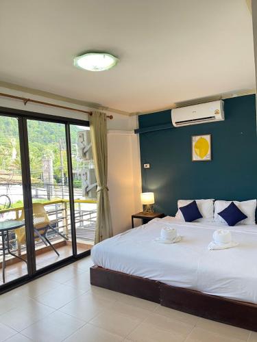 Ko Lanta Hotel | Lemon Inn