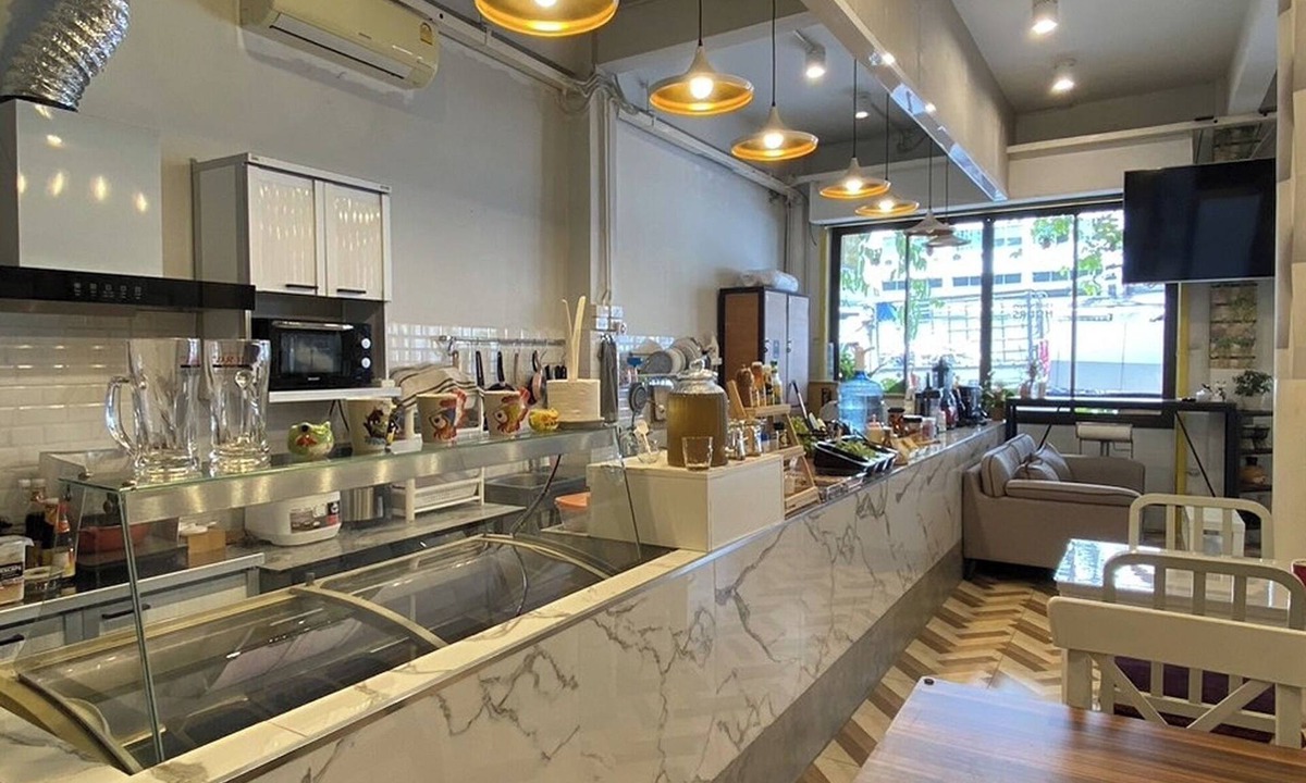 Pathumwan Hotel | Lemon Siam Hostel Free Breakfast
