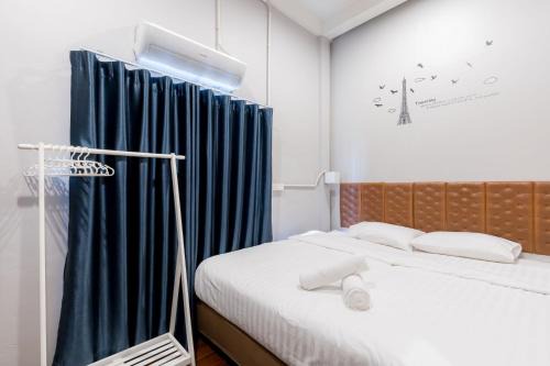 Pathumwan Hostel | Lemon Siam Hostel Free Breakfast