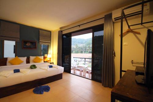 Ko Lanta Resort | Lemonade Boutique Inn
