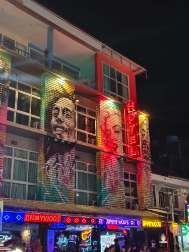 Chaweng City Center Hotel | Lenny's Koh Samui