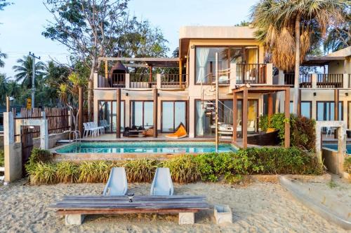 Sam Roi Yot Villa | Let go see the Dolphin