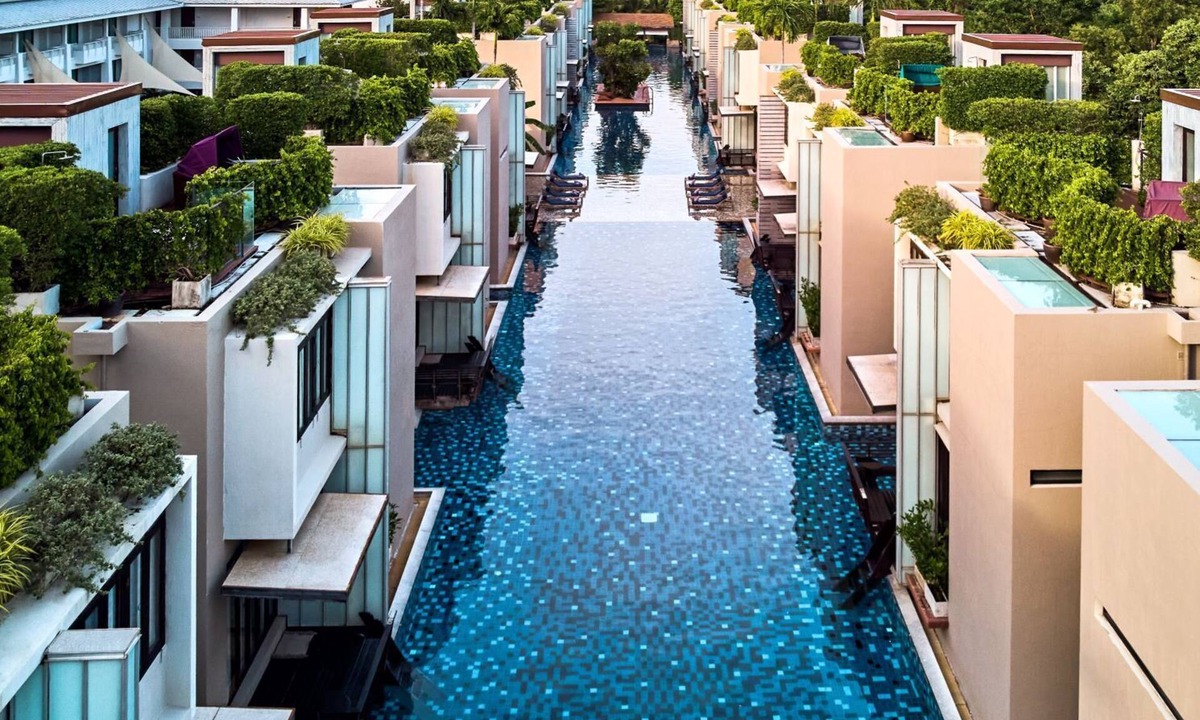 Khao Takiab Hotel | Let's Sea Hua Hin Al Fresco Resort