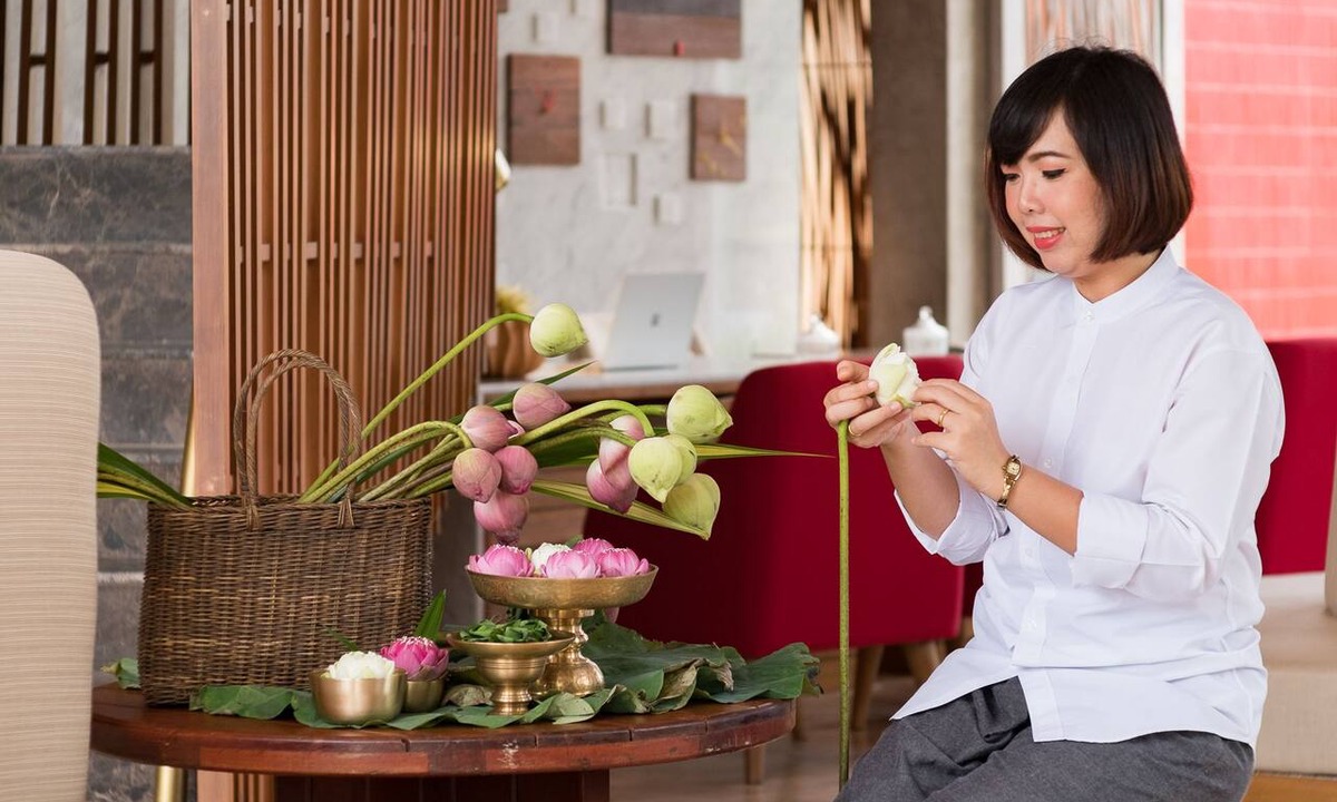 Khao Takiab Hotel | Let's Sea Hua Hin Al Fresco Resort