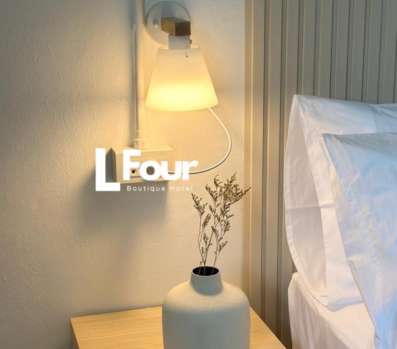 Talat Yai Hotel | Lfour phuket