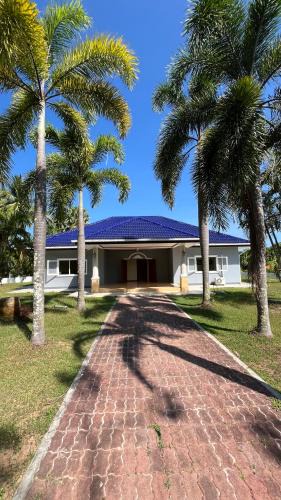 Ko Yao House | Liina House