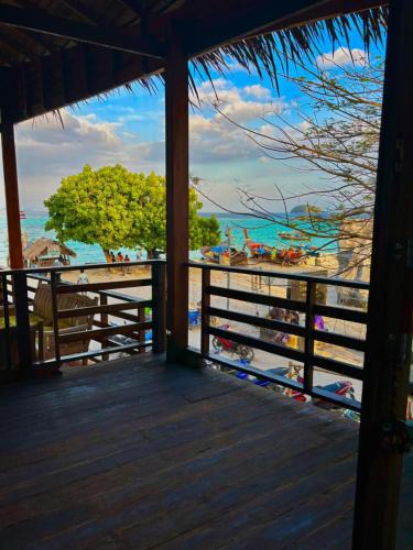 Satun House | Lipe BeachHouse