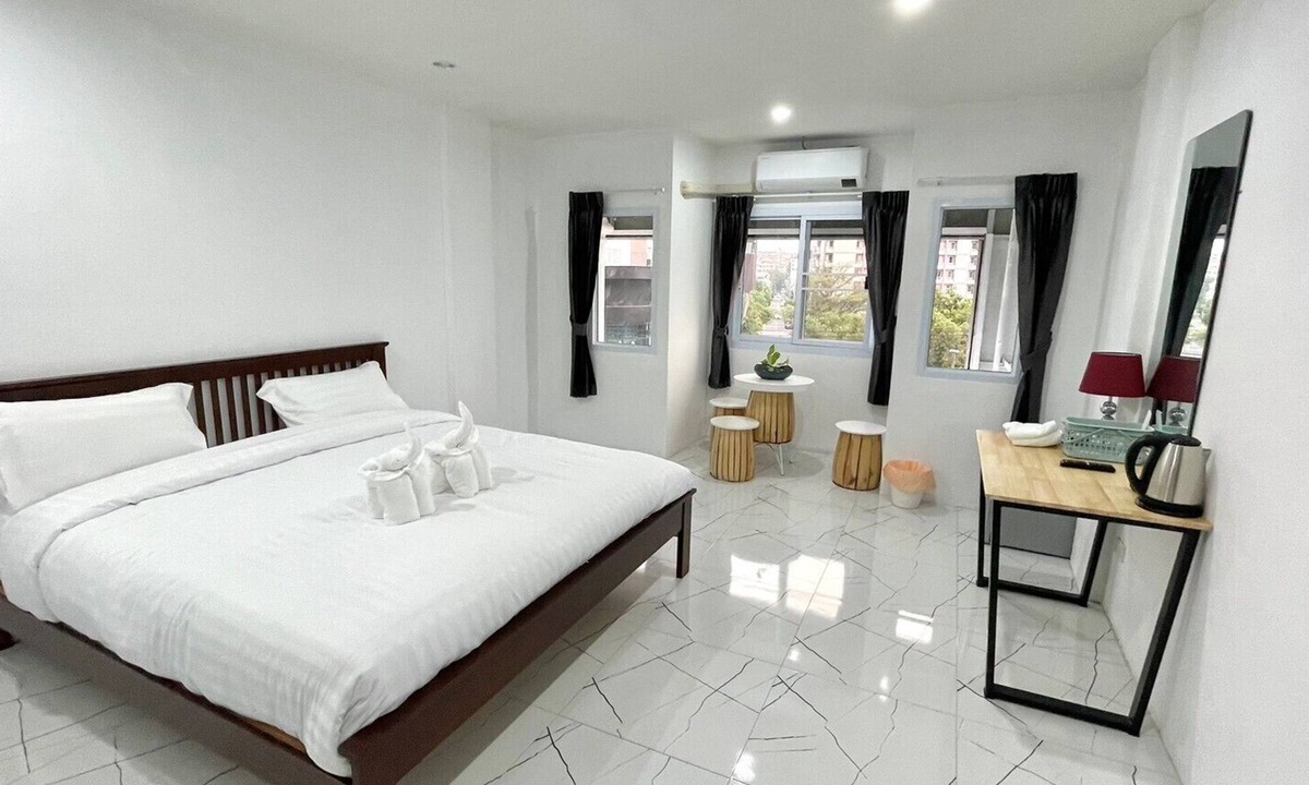 Nimman House | Little Seoul