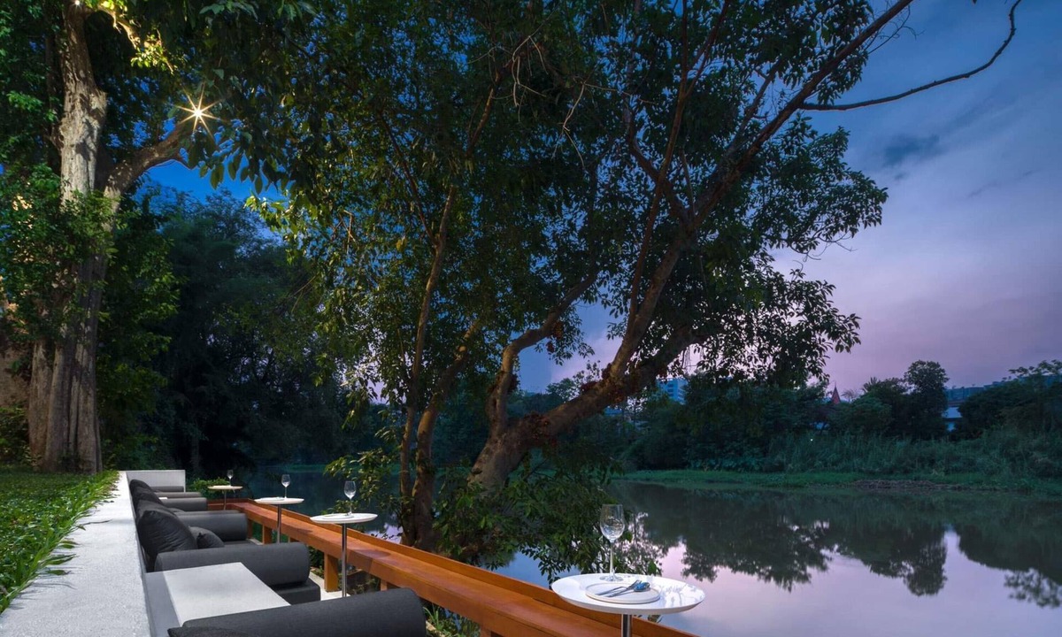 Wat Ket Hotel | Little Shelter Hotel Chiangmai