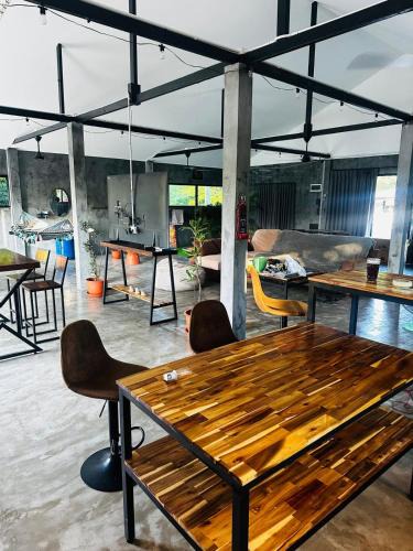 Rawai Apartment | Loft at Rawaï Beach