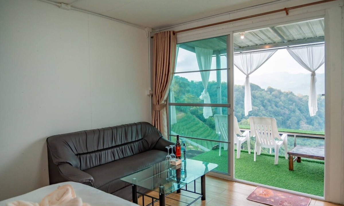 Pong Yaeng Resort | Long hug khao homestay