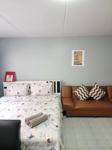 Ban Mai Apartment | Lovely Impact C3-C9 Lily