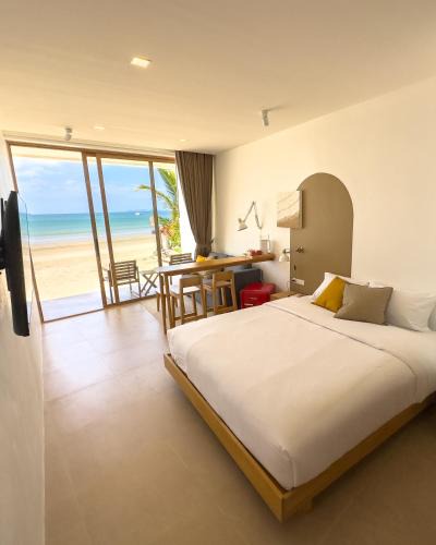 Ko Lanta Bed & Breakfast | lovelytheroom