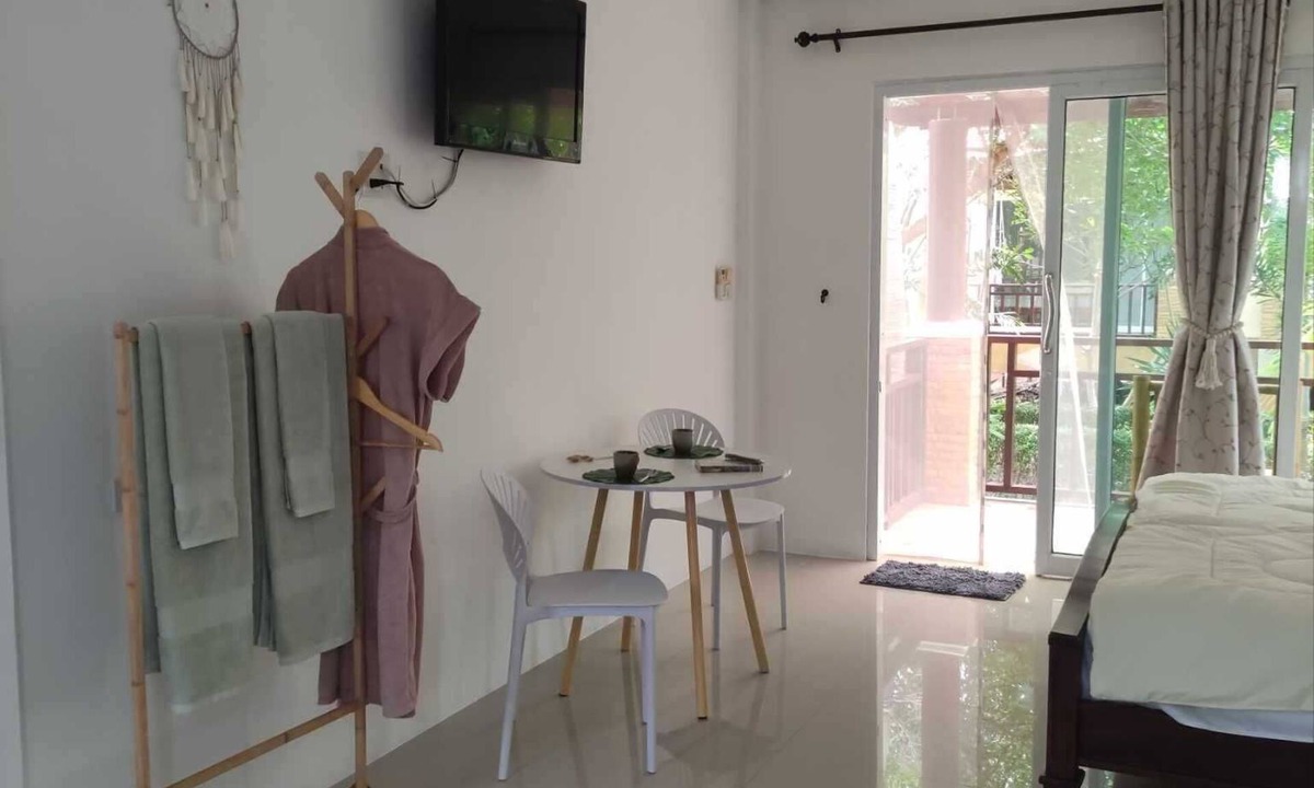 Ko Lanta Hotel | Luana Villas