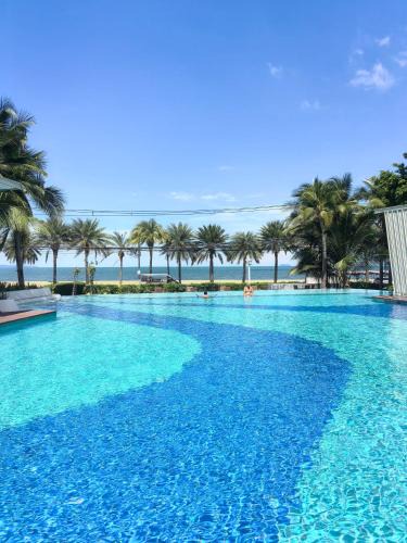 Na Kluea Apartment | Lumpini