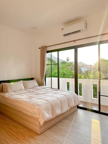 Ratsada House | Luxsabai home