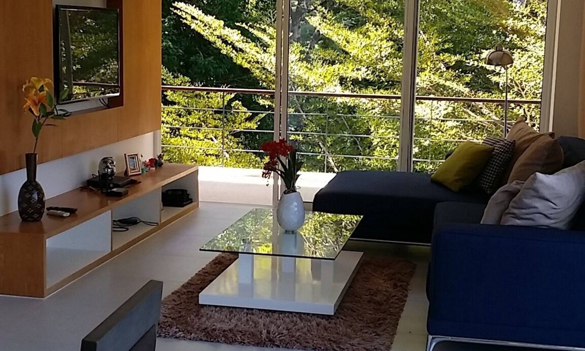 Kamala Apartment | Luxury Sea View Apartment in hills of Kamala -5min from the beach