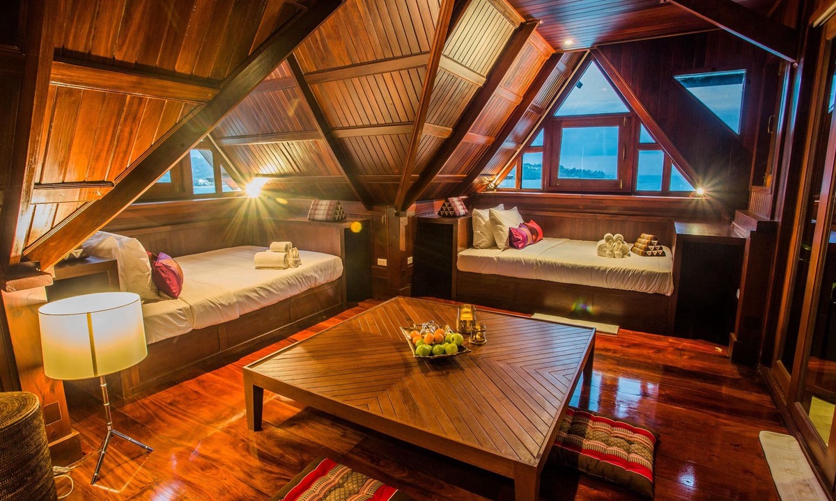 Kamala Villa | Luxury Sea view Villa in Kamala, Phuket