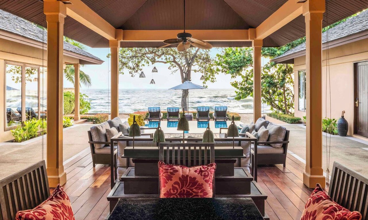 Hua Hin Resort | Mövenpick Asara Resort & Spa Hua Hin