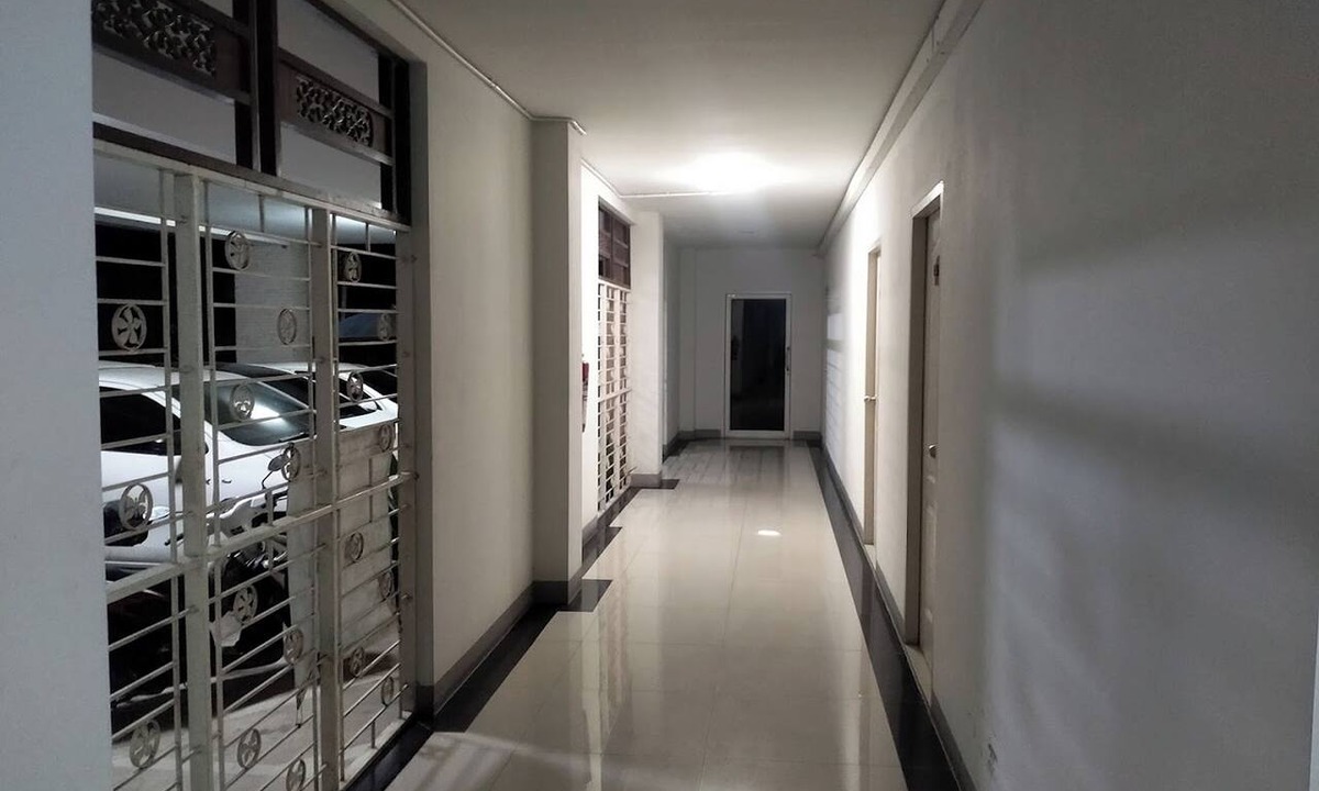 Don Kaeo Hotel | M Place Maerim