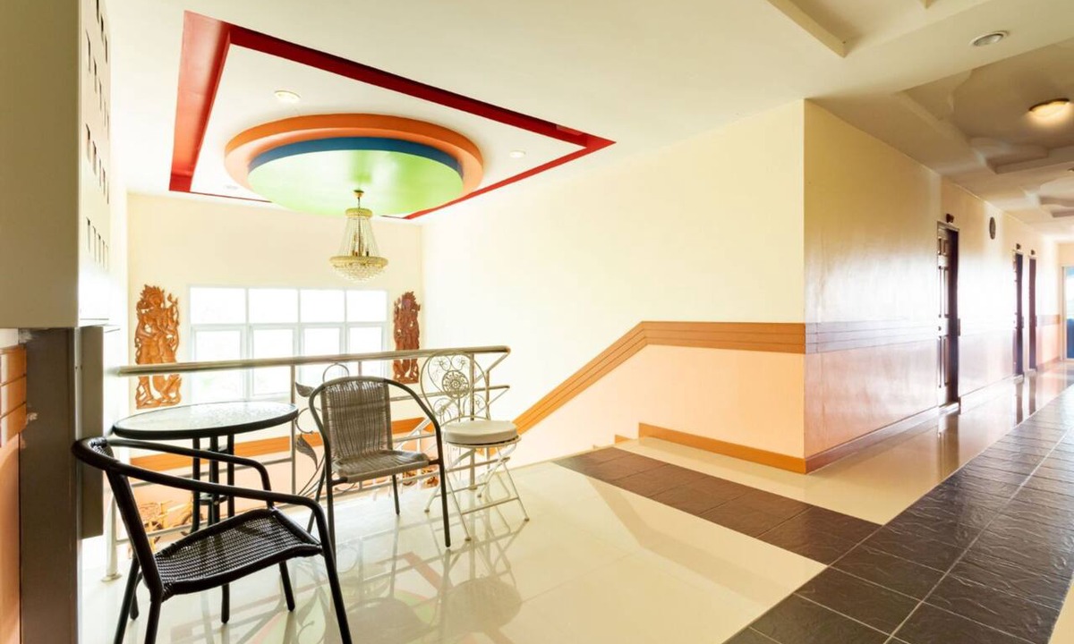 Songkhla Hotel | M Resort