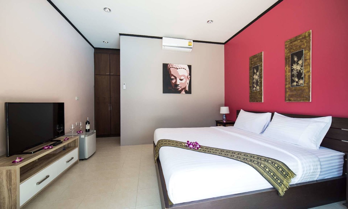 Cherngtalay Hotel | Ma Maison Phuket