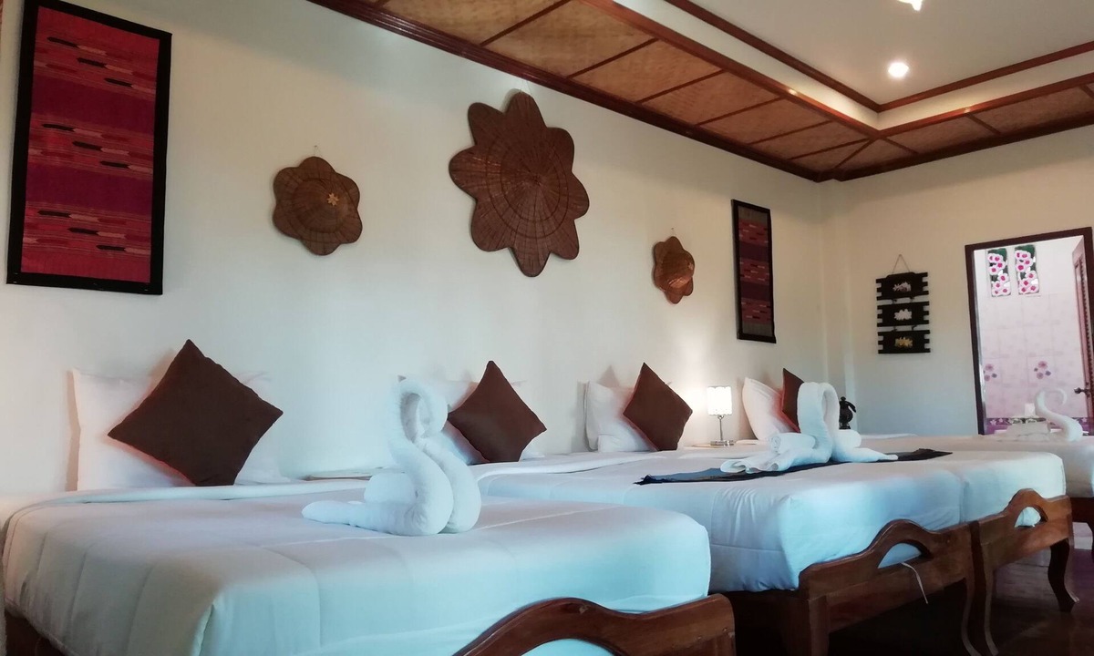 Ko Chang Hotel | Macura Resort